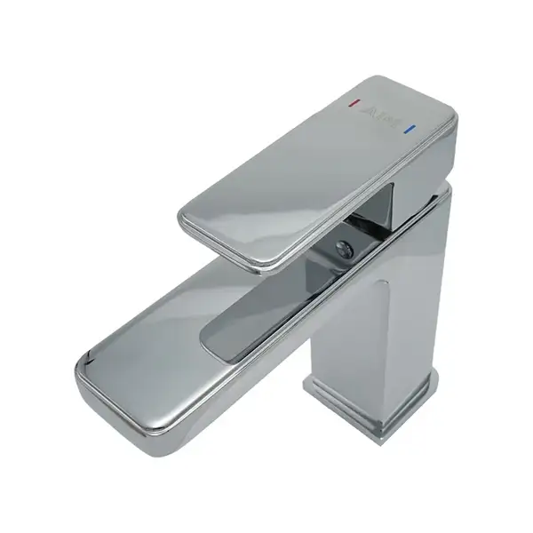 AIM DG00710 Смеситель для раковины, хром (DG00710 chrome)