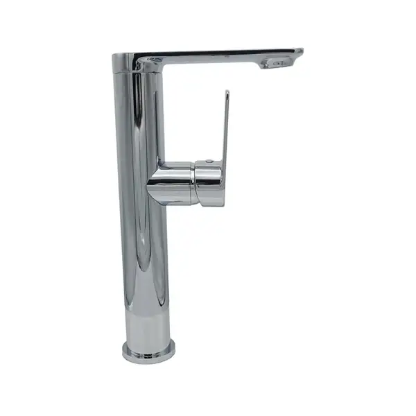 AIM DG01115 Смеситель для раковины, хром (DG01115 chrome)