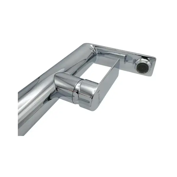AIM DG01115 Смеситель для раковины, хром (DG01115 chrome)