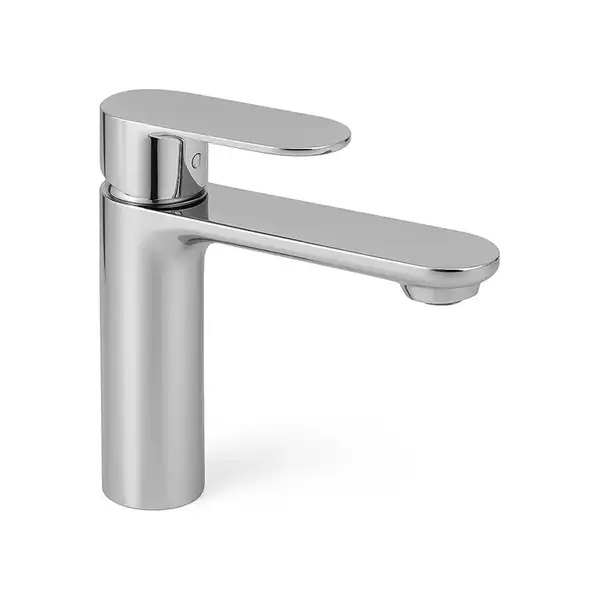 AIM DG01210 смеситель для раковины, хром (DG01210  chrome)