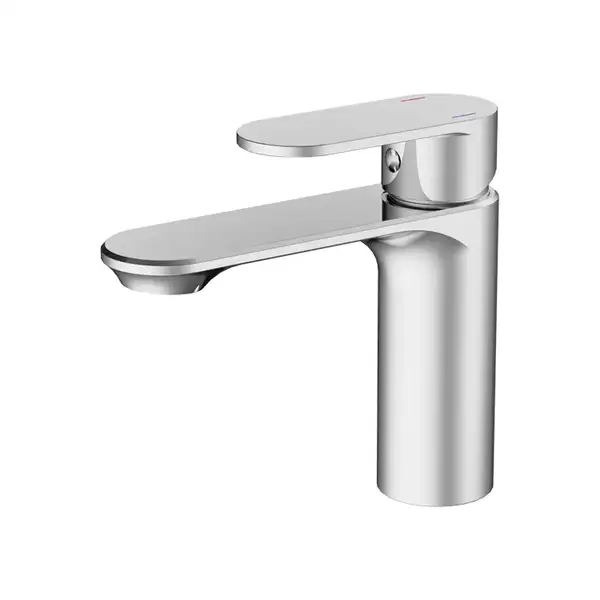 AIM DG01210 смеситель для раковины, хром (DG01210  chrome)