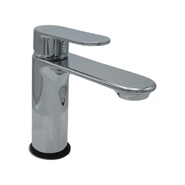 AIM DG01210 смеситель для раковины, хром (DG01210  chrome)