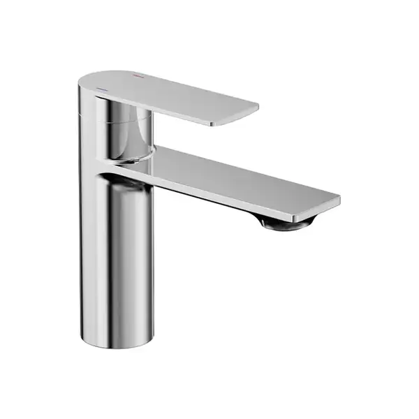 AIM DG01810-7 Змішувач раковини, хром (chrome) (DG01810-7 chrome)