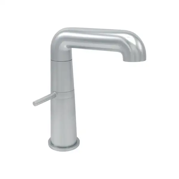 AIM ELEPHANT змішувач для раковини, хром (DG04710-2) (DG04710-2 chrome)