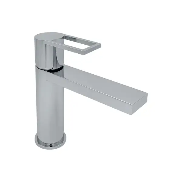 AIM DG06510-1 Змішувач для раковини, хром (DG06510-1 chromе)