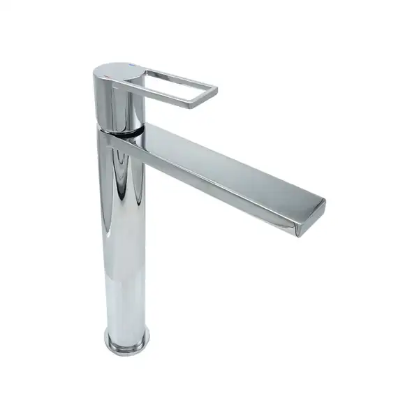 AIM Змішувач для раковини, хром (DG06511-1) (DG06511-1 chrome)