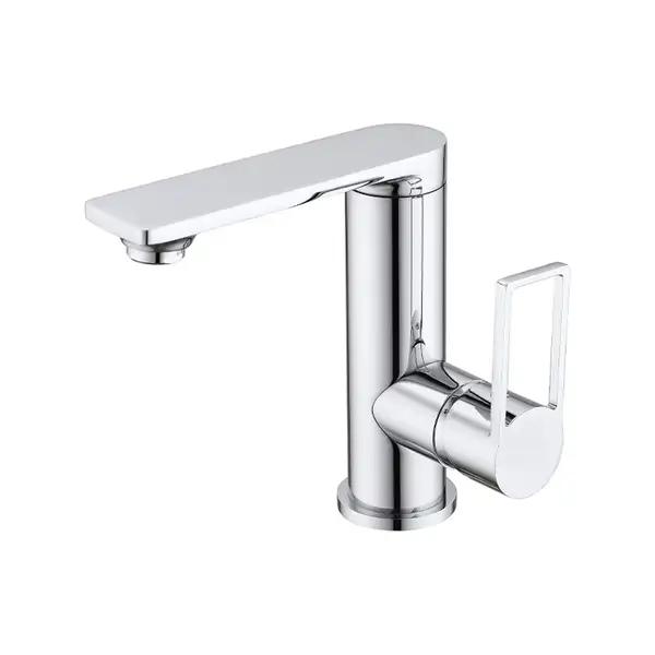 AIM DG06514 смеситель для раковины, хром (DG06514 chrome)