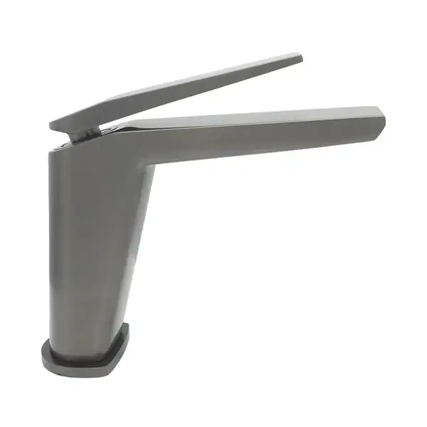 AIM DG08910 Змішувач, сірий (DG08910) (DG08910 gun grey)