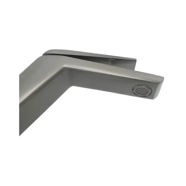 AIM DG08910 Змішувач, сірий (DG08910) (DG08910 gun grey)