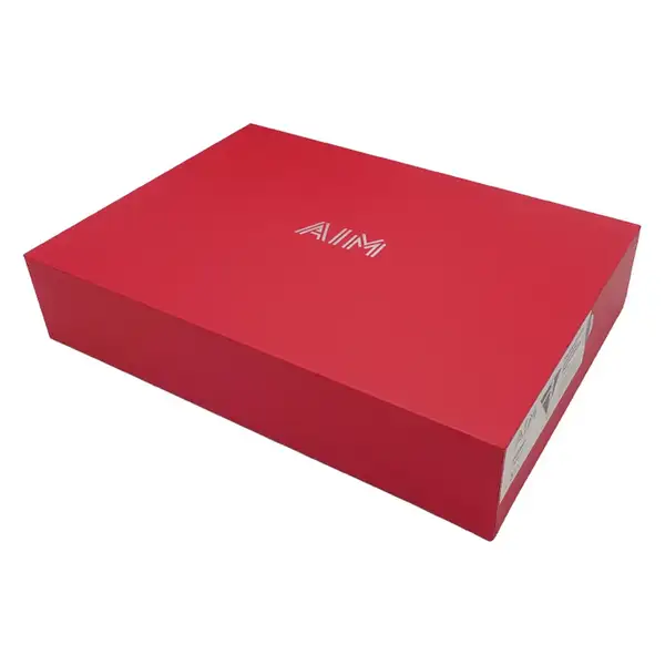 AIM DG13611 Змішувач раковини, хром (DG13611) (DG13611 chrome)