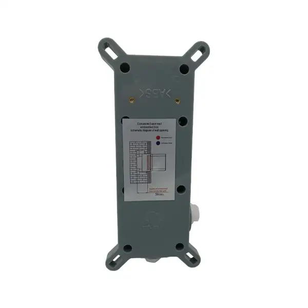 AIM DG503 змішувач для раковини, хром (DG503) (DG503 chrome)