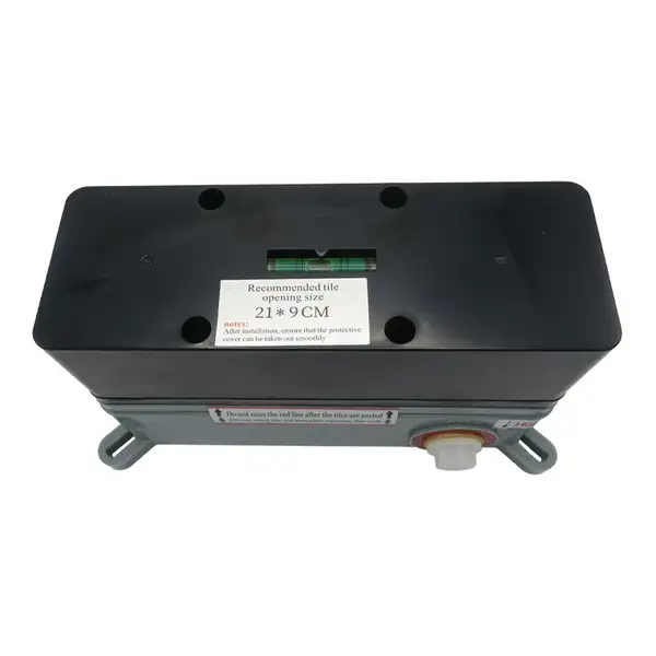 AIM DG503 змішувач для раковини, чорний (DG503) (DG503 matte black)