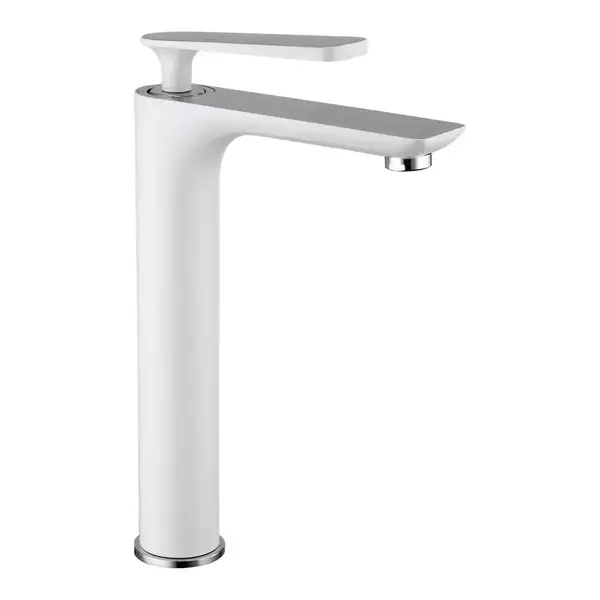 FRAP F1052-56 смеситель для раковины, хром (F1052-56)