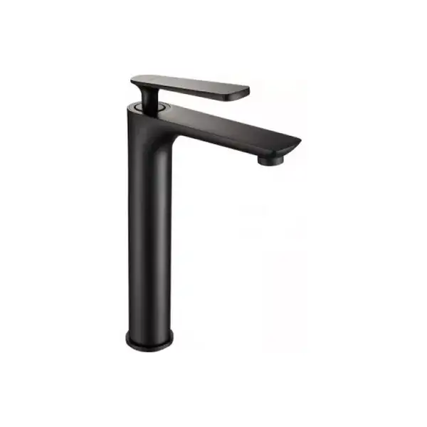 FRAP F1052-57 смеситель, черный (F1052-57)