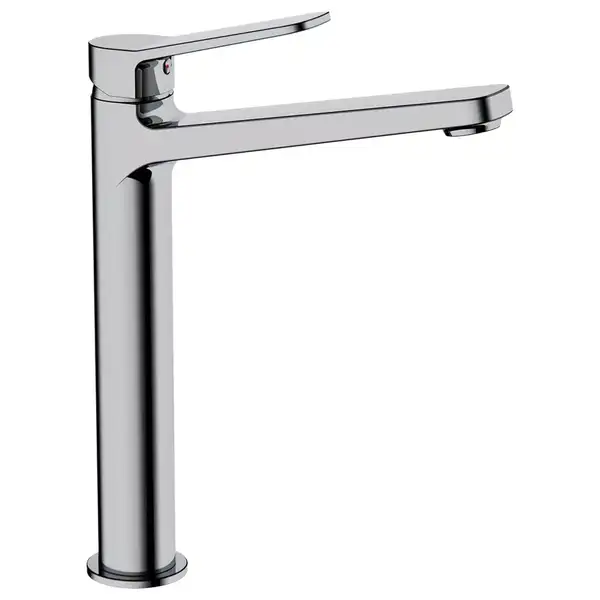 FRAP F1061-2 смеситель раковины, хром (F1061-2)
