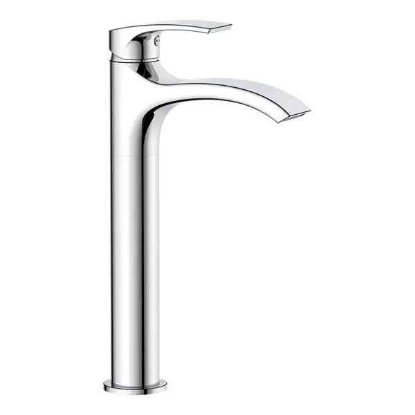 FRAP F1069-2 Смеситель раковины, хром (F1069-2)