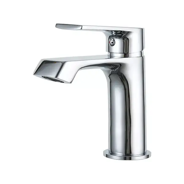 Frap F1071 смеситель для раковины, хром (F1071)