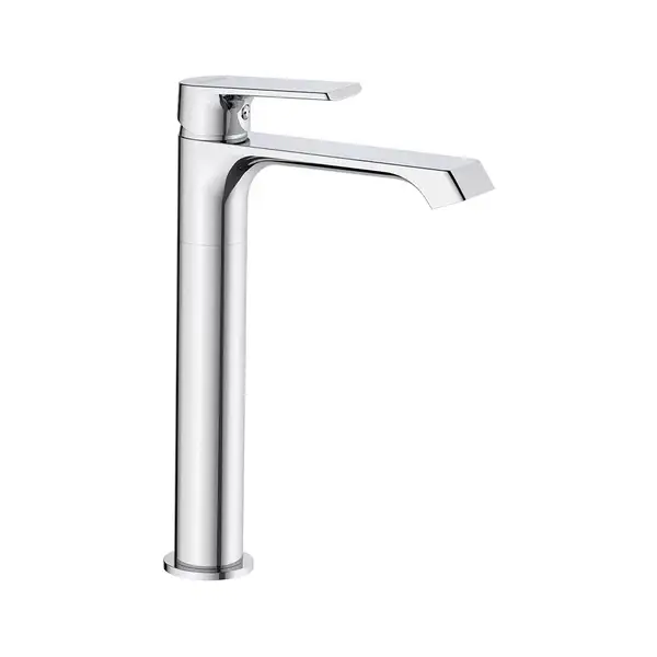 FRAP F1071-2 смеситель для раковины, хром (F1071-2)