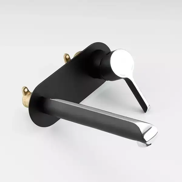 GAPPO G1003-26 Смеситель раковины, хром