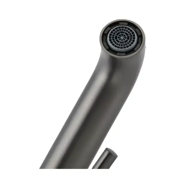 GAPPO G1006-29 смеситель, серый (G1006-29)