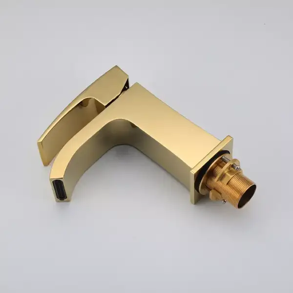 GAPPO G1007-3 смеситель, золото (G1007-3)