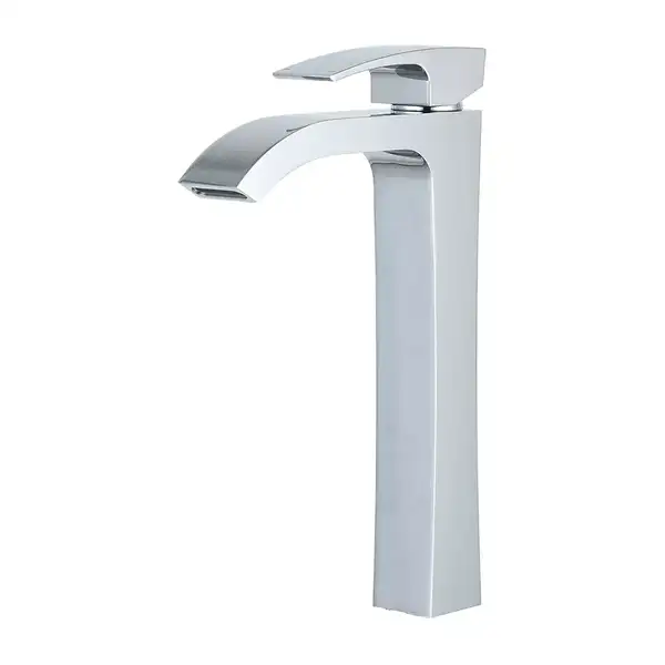 GAPPO G1007-81 смеситель для раковины, хром (G1007-81)