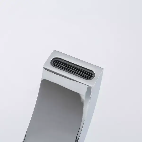GAPPO G1007-81 смеситель для раковины, хром (G1007-81)
