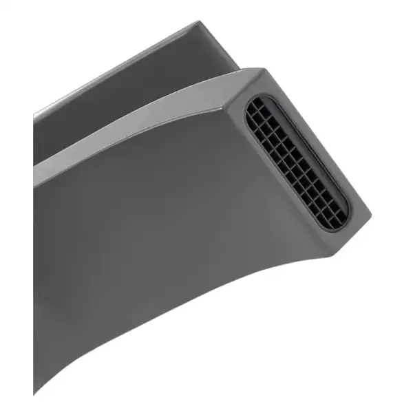 GAPPO G1007-9 Смеситель для раковины, серый (G1007-9)
