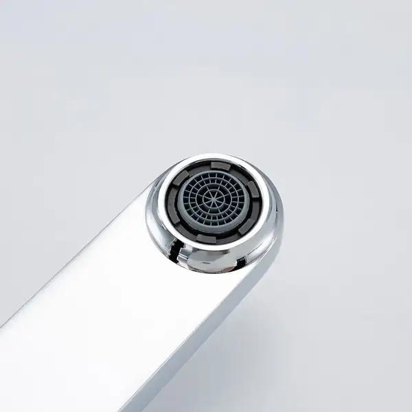 GAPPO G1010-2 смеситель для раковины, хром