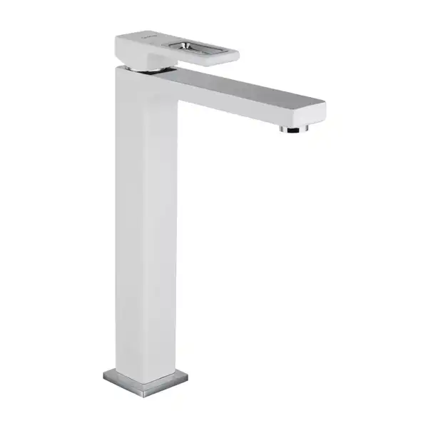 GAPPO Смеситель для раковины, хром (G1017-2)