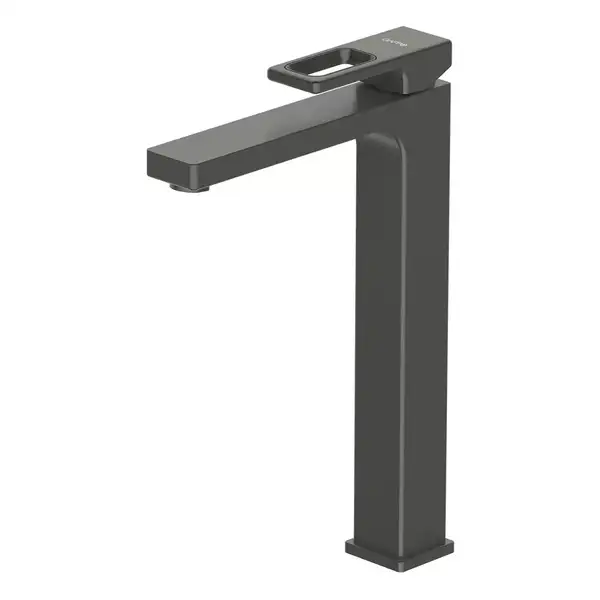 GAPPO G1017-92 смеситель, серый (G1017-92)
