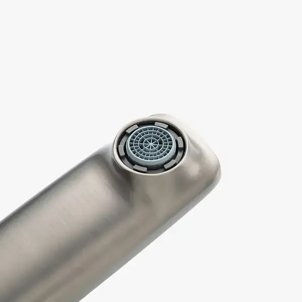 GAPPO G1028-9 смеситель раковины, хром (G1028-9)