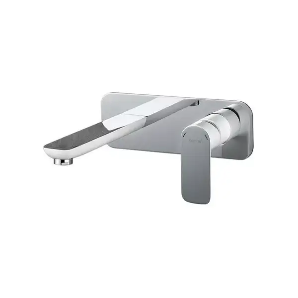 GAPPO G1048-22 смеситель для раковины, хром (G1048-22)