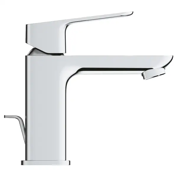 Grohe Cubeo смеситель для раковины, хром (1016940000)