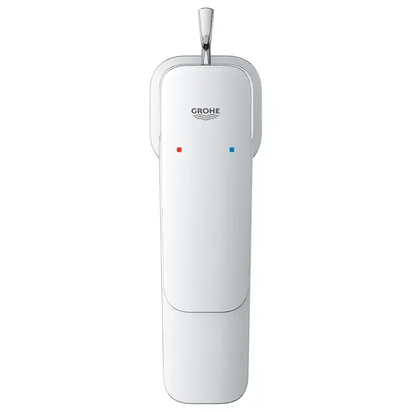Grohe Cubeo смеситель для раковины, хром (1016940000)