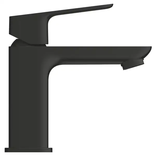 Grohe Cubeo смеситель, чёрный матовый (1016992430)