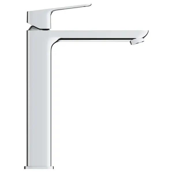 Grohe Cubeo смеситель XL, хром (1017290000)