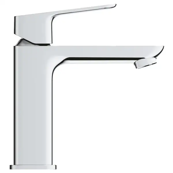 Grohe Cubeo смеситель для раковины, хром (1017570000)