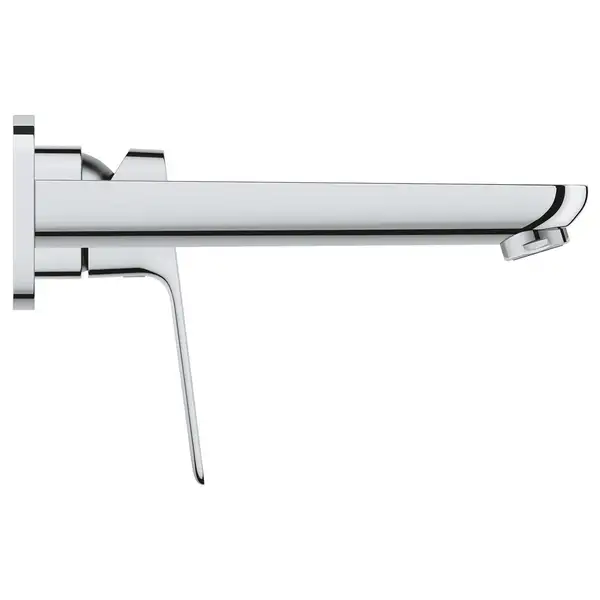 Grohe Cubeo смеситель для раковины, хром (1017880000)