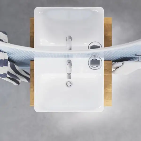 Grohe Dice смеситель для раковины, хром (1018320000)