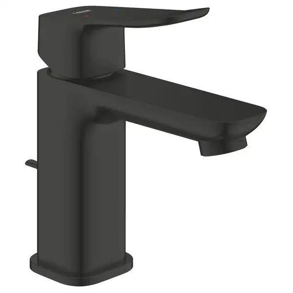 Grohe Dice змішувач раковини, чорний (1018562430)
