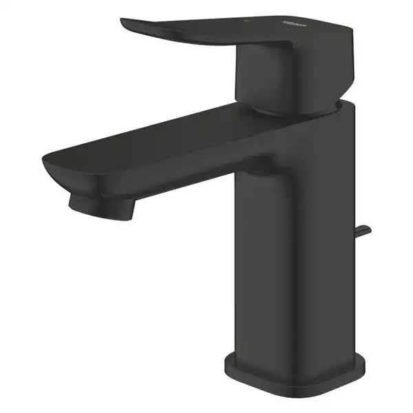 Grohe Dice змішувач раковини, чорний (1018562430)