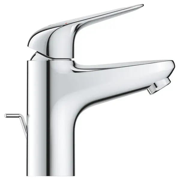 Grohe Euroeco New смеситель для раковины, хром (23262001)