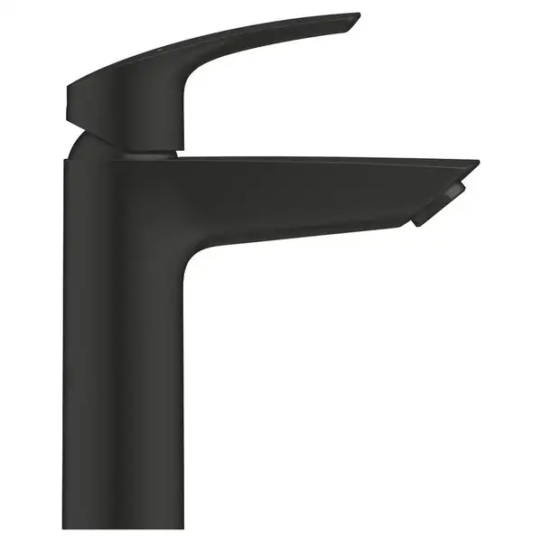 Grohe Eurosmart смеситель, чёрный (233242433)