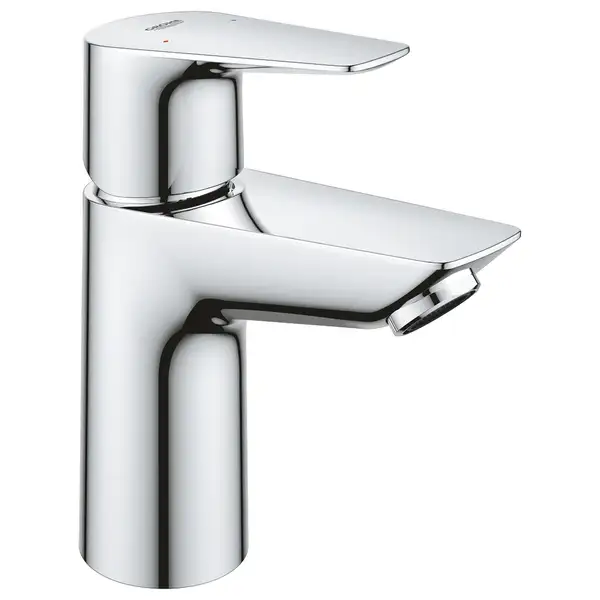 Grohe BauEdge New смеситель, хром (23330001)