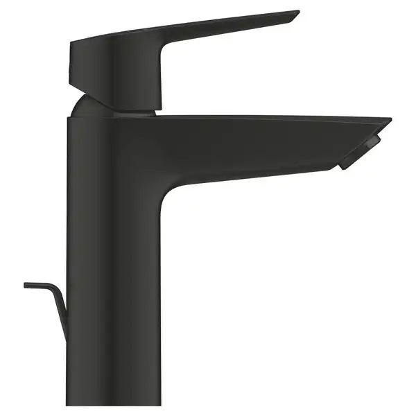 Grohe Start смеситель для раковины, чёрный (234552432)