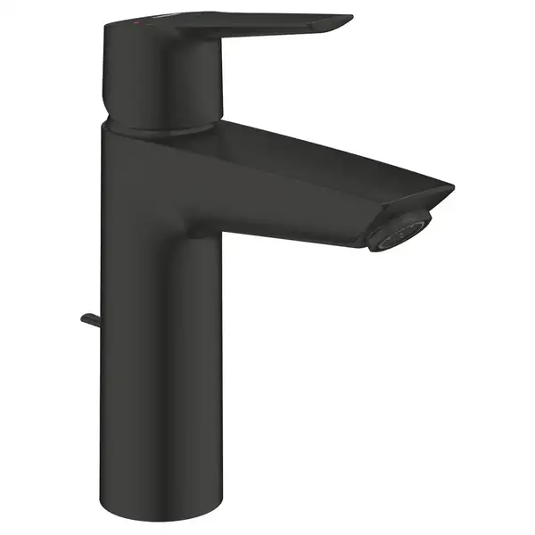 Grohe Start кран для раковины, чёрный (235522432)
