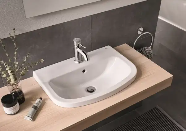 Grohe Start Classic смеситель, хром (23810000)