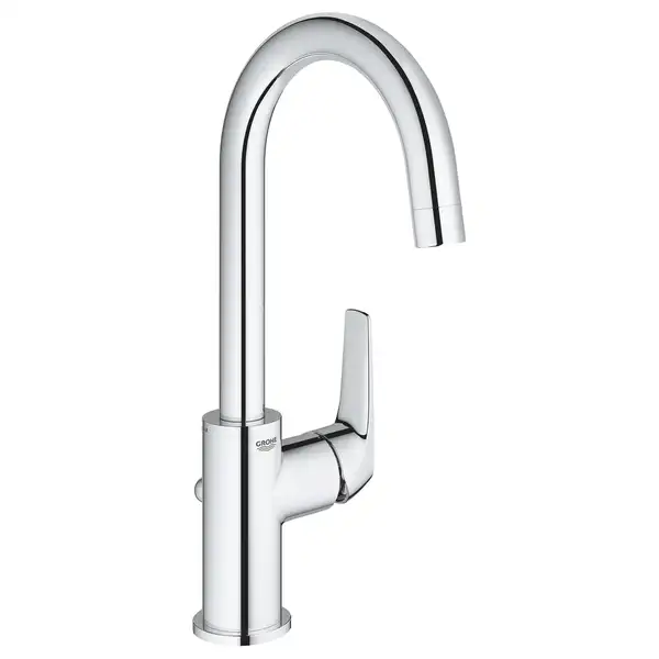 Grohe Start Flow смеситель для раковины, хром (23811000)
