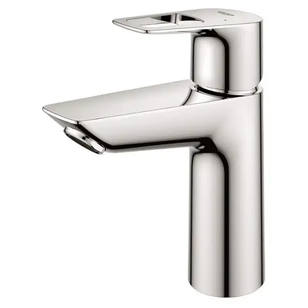 Grohe BauLoop смеситель для раковины, хром (23886001)